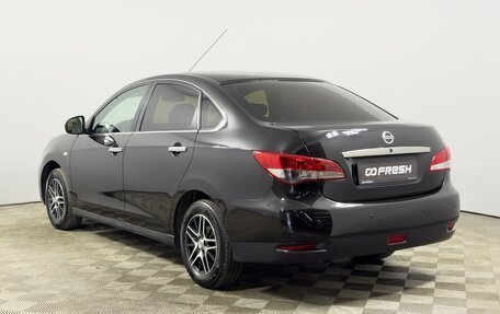 Nissan Almera, 2017 год, 763 200 рублей, 2 фотография