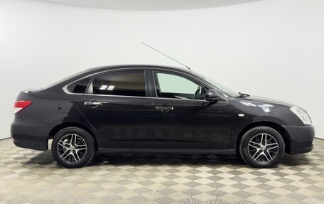 Nissan Almera, 2017 год, 763 200 рублей, 5 фотография