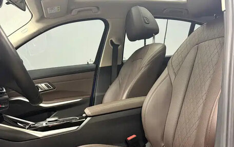 BMW 3 серия, 2022 год, 3 053 000 рублей, 15 фотография