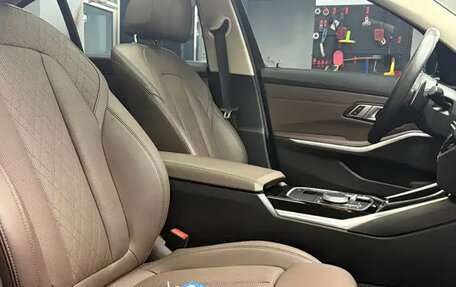 BMW 3 серия, 2022 год, 3 053 000 рублей, 16 фотография