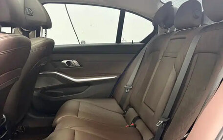 BMW 3 серия, 2022 год, 3 053 000 рублей, 19 фотография