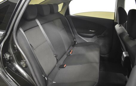 Nissan Almera, 2017 год, 763 200 рублей, 7 фотография