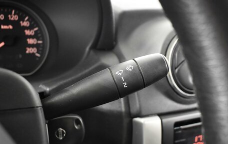 Nissan Almera, 2017 год, 763 200 рублей, 14 фотография