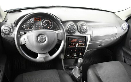 Nissan Almera, 2017 год, 763 200 рублей, 6 фотография