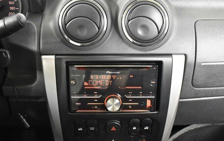 Nissan Almera, 2017 год, 763 200 рублей, 15 фотография