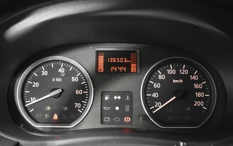 Nissan Almera, 2017 год, 763 200 рублей, 12 фотография
