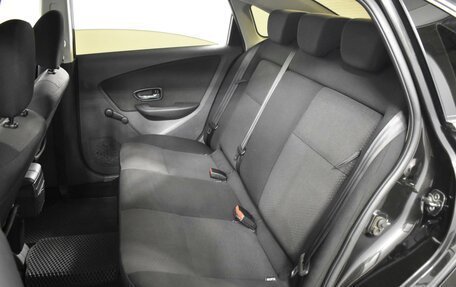 Nissan Almera, 2017 год, 763 200 рублей, 9 фотография