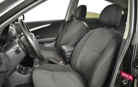 Nissan Almera, 2017 год, 763 200 рублей, 10 фотография