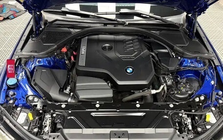 BMW 3 серия, 2022 год, 3 053 000 рублей, 23 фотография