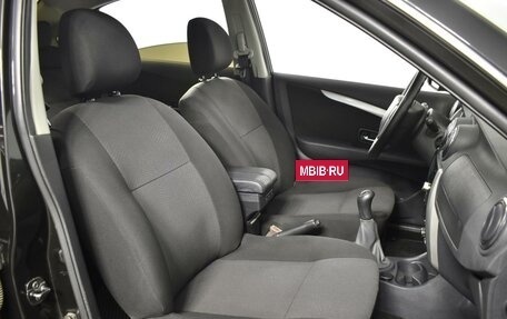 Nissan Almera, 2017 год, 763 200 рублей, 8 фотография
