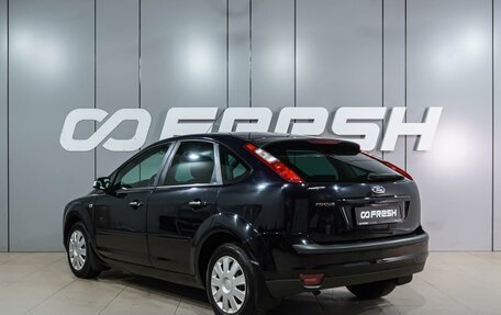 Ford Focus II рестайлинг, 2008 год, 629 000 рублей, 2 фотография