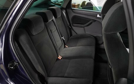 Ford Focus II рестайлинг, 2008 год, 629 000 рублей, 7 фотография