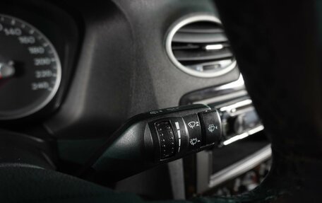 Ford Focus II рестайлинг, 2008 год, 629 000 рублей, 14 фотография