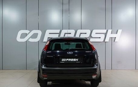Ford Focus II рестайлинг, 2008 год, 629 000 рублей, 4 фотография
