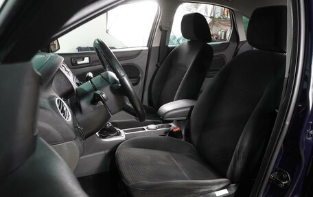 Ford Focus II рестайлинг, 2008 год, 629 000 рублей, 10 фотография