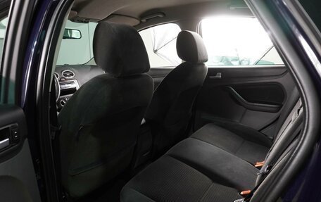 Ford Focus II рестайлинг, 2008 год, 629 000 рублей, 11 фотография