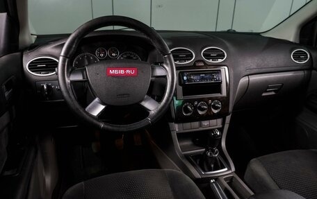 Ford Focus II рестайлинг, 2008 год, 629 000 рублей, 6 фотография