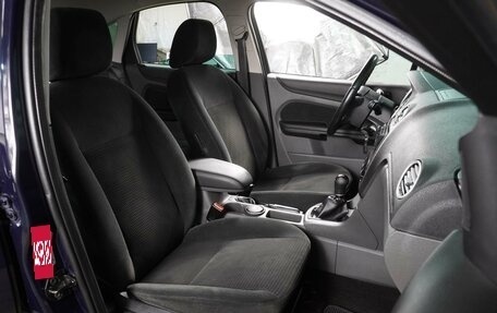 Ford Focus II рестайлинг, 2008 год, 629 000 рублей, 8 фотография