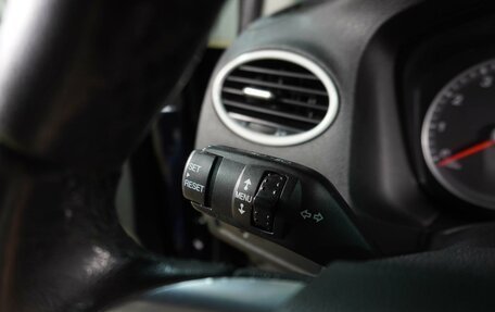 Ford Focus II рестайлинг, 2008 год, 629 000 рублей, 13 фотография