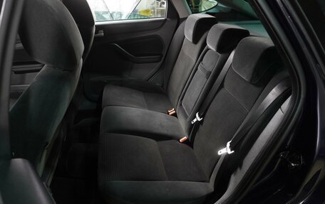 Ford Focus II рестайлинг, 2008 год, 629 000 рублей, 9 фотография