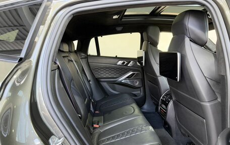 BMW X6 M, 2020 год, 8 999 000 рублей, 13 фотография