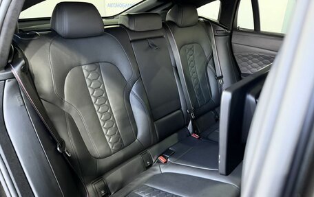 BMW X6 M, 2020 год, 8 999 000 рублей, 14 фотография