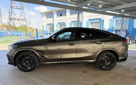 BMW X6 M, 2020 год, 8 999 000 рублей, 2 фотография