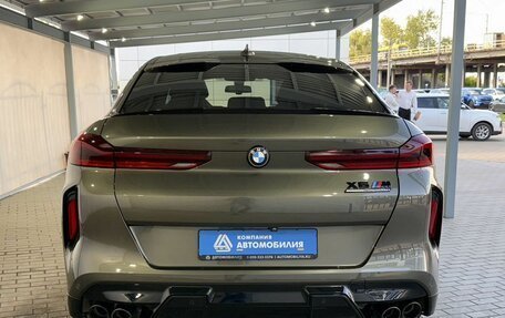 BMW X6 M, 2020 год, 8 999 000 рублей, 4 фотография