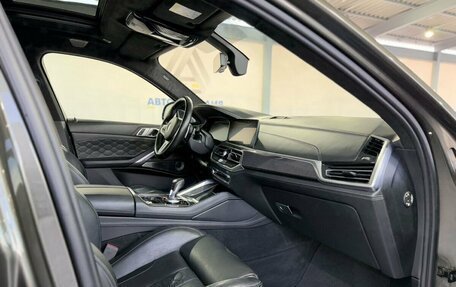 BMW X6 M, 2020 год, 8 999 000 рублей, 11 фотография