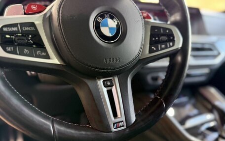 BMW X6 M, 2020 год, 8 999 000 рублей, 17 фотография