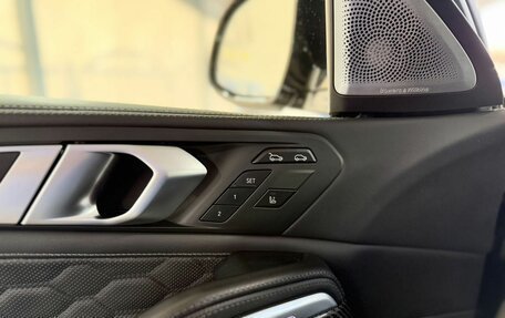 BMW X6 M, 2020 год, 8 999 000 рублей, 24 фотография