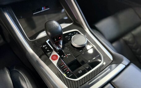 BMW X6 M, 2020 год, 8 999 000 рублей, 23 фотография
