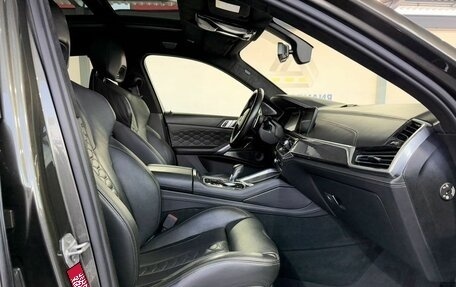 BMW X6 M, 2020 год, 8 999 000 рублей, 12 фотография