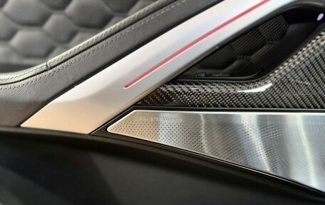 BMW X6 M, 2020 год, 8 999 000 рублей, 26 фотография