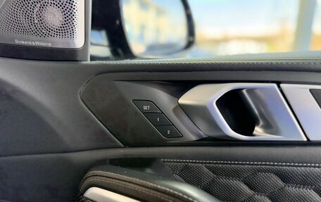 BMW X6 M, 2020 год, 8 999 000 рублей, 25 фотография