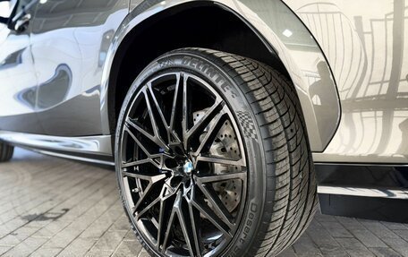 BMW X6 M, 2020 год, 8 999 000 рублей, 36 фотография