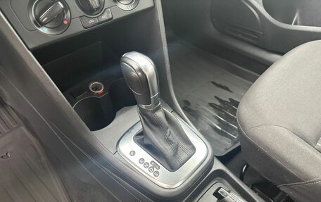 Volkswagen Polo VI (EU Market), 2016 год, 950 000 рублей, 21 фотография