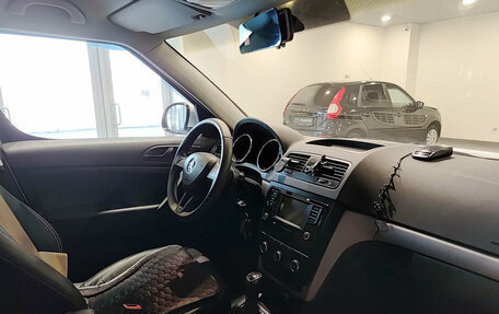 Skoda Yeti I рестайлинг, 2017 год, 1 420 000 рублей, 13 фотография