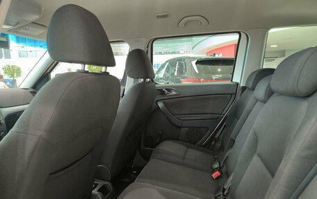 Skoda Yeti I рестайлинг, 2014 год, 1 290 000 рублей, 16 фотография