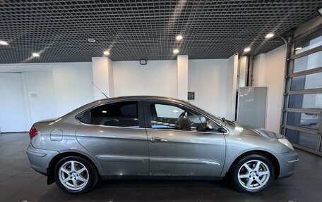 Chery M11 (A3), 2010 год, 143 000 рублей, 2 фотография