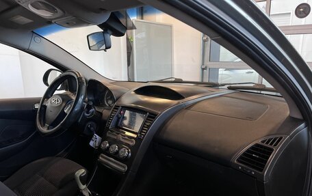 Chery M11 (A3), 2010 год, 143 000 рублей, 12 фотография
