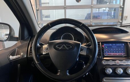 Chery M11 (A3), 2010 год, 143 000 рублей, 10 фотография