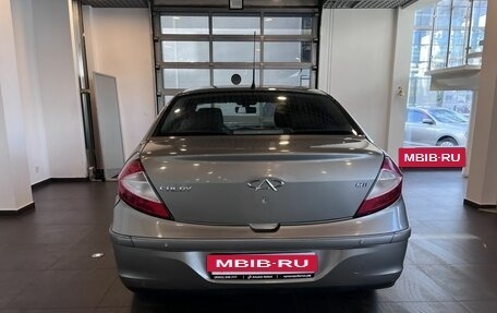 Chery M11 (A3), 2010 год, 143 000 рублей, 4 фотография