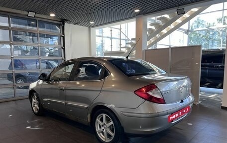 Chery M11 (A3), 2010 год, 143 000 рублей, 5 фотография