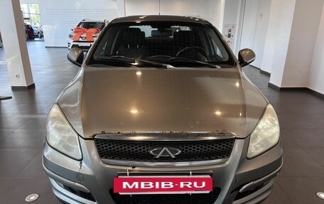 Chery M11 (A3), 2010 год, 143 000 рублей, 8 фотография