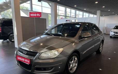 Chery M11 (A3), 2010 год, 143 000 рублей, 7 фотография