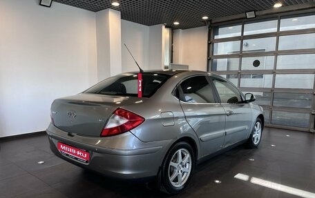 Chery M11 (A3), 2010 год, 143 000 рублей, 3 фотография