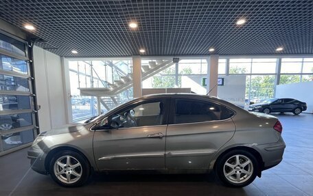 Chery M11 (A3), 2010 год, 143 000 рублей, 6 фотография