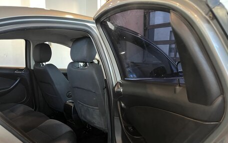 Chery M11 (A3), 2010 год, 143 000 рублей, 15 фотография