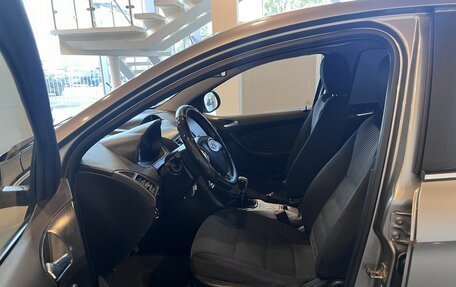 Chery M11 (A3), 2010 год, 143 000 рублей, 14 фотография